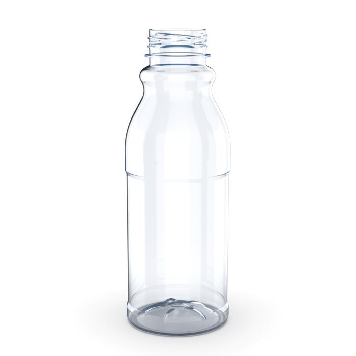 PET Bottle 500ml